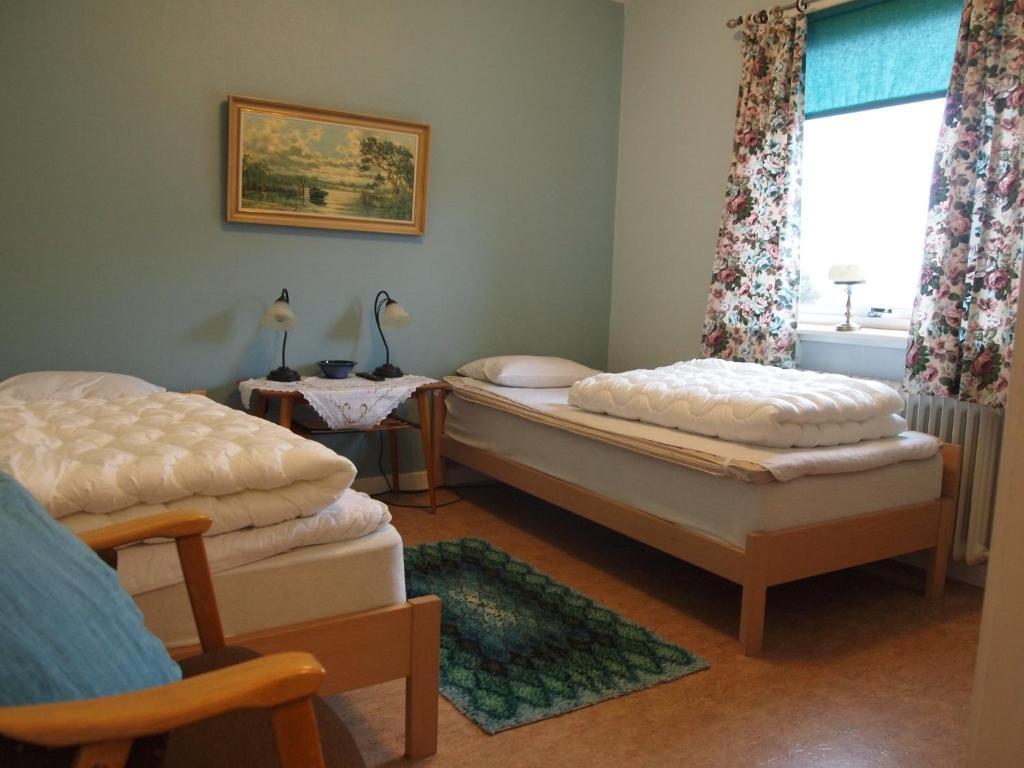 Hostel Roddaren Стремстад Номер фото